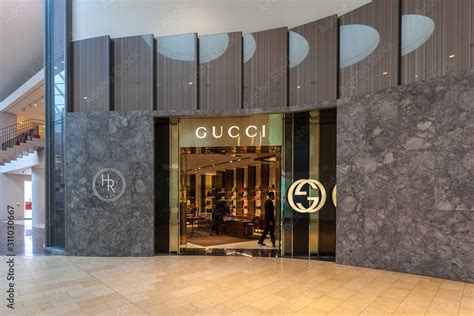 gucci toronto